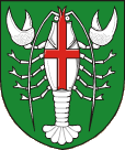 Municipality Střeň